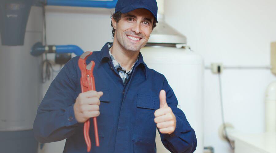 Professional Water heater repair in South Beach, OR